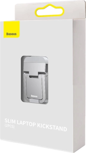 Ergonomic 12° tilt for a healthier posture