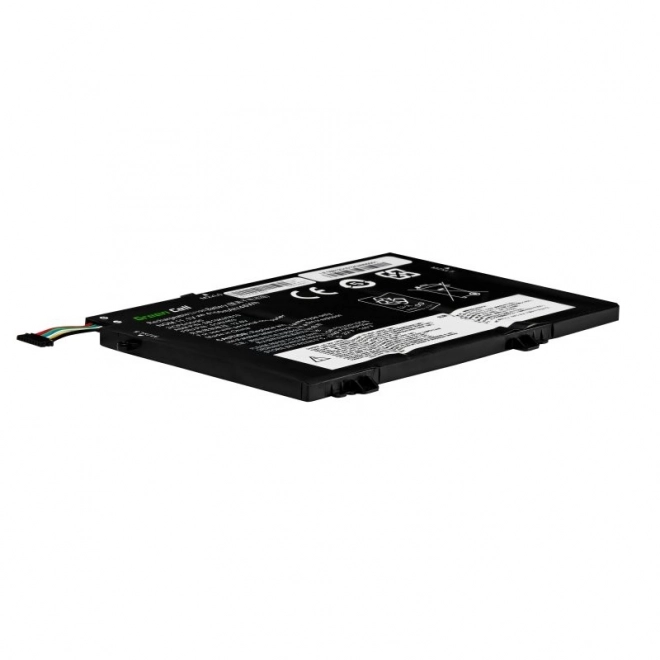 Long-lasting Battery for Lenovo ThinkPad L Series
