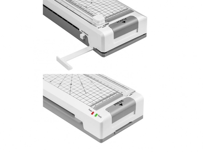 Laminator a4 all in one