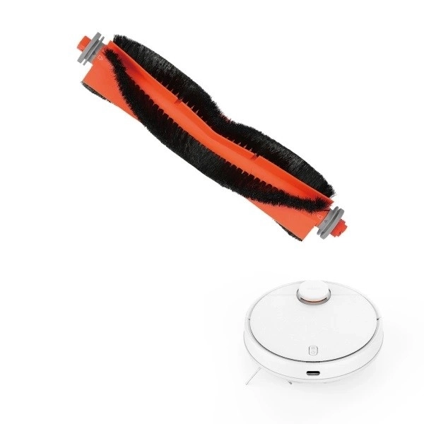 Vacuum Brush for Robot Vacuum