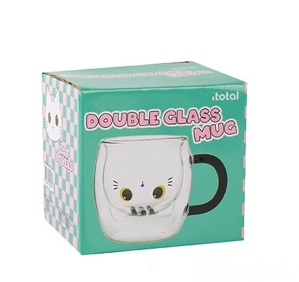 Thermo Cup Cat