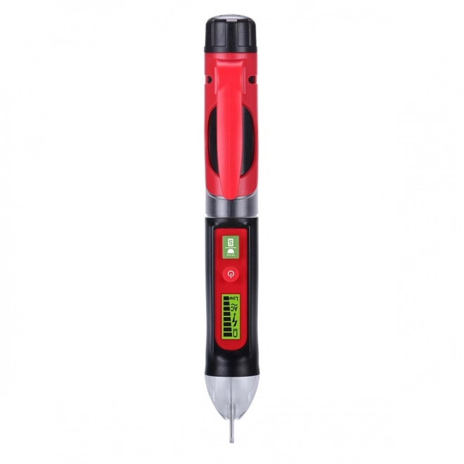 Contactless Voltage Detector with Flashlight