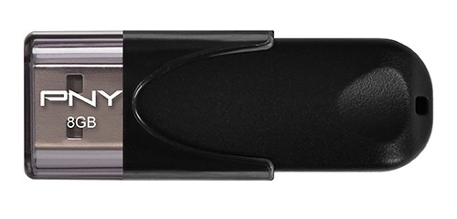 8GB USB Flash Drive