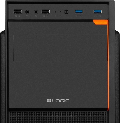 Vestavěné USB a audio porty