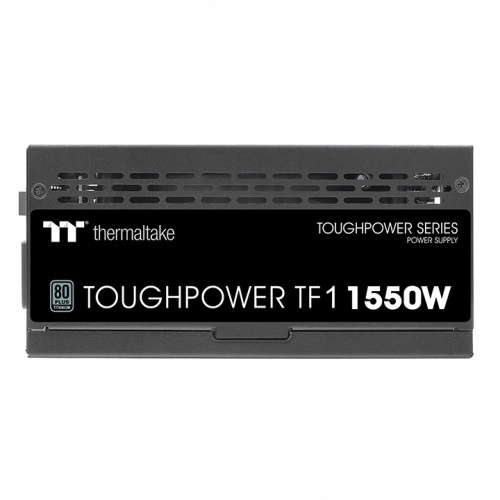 Toughpower Modular 1550W Power Supply