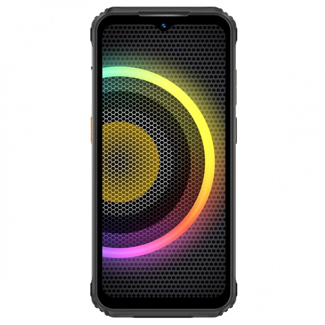 Smartphone Armor 21 with RGB Speaker