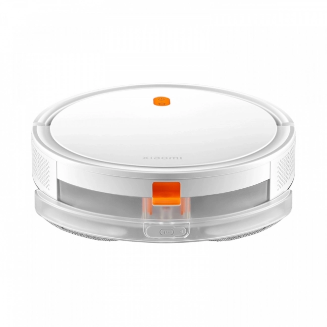 Xiaomi E5 Robot Vacuum Cleaner with Mop White