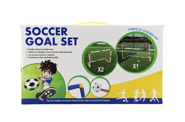 Complete game set