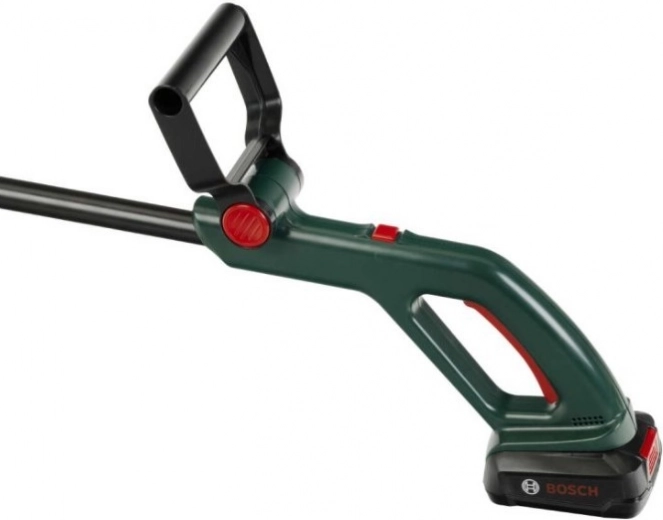 Lightweight design and easy handling