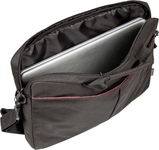 Varno shranjevanje 15,6″ prenosnika