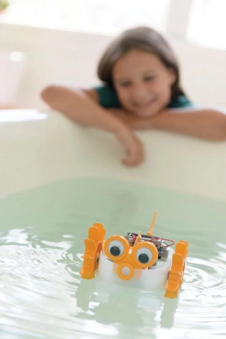 Fun for bath and garden