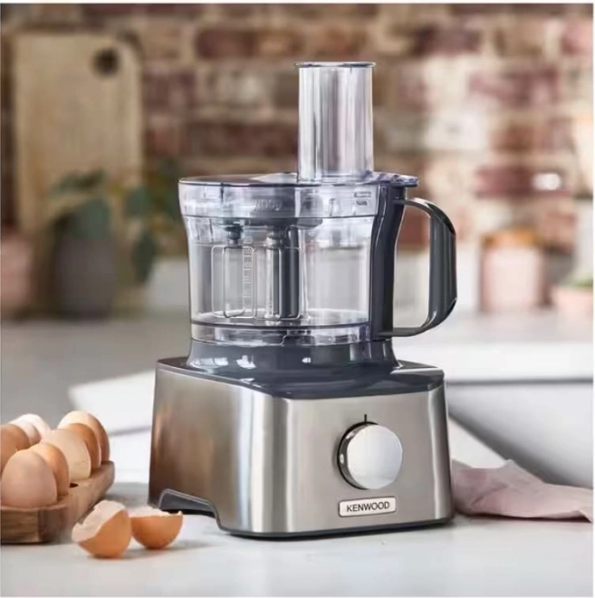 Kenwood kitchen robot multipro compact