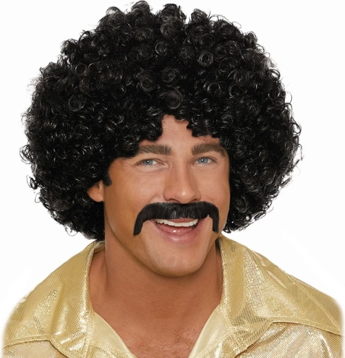 Ideális retro és diszkó stílushoz