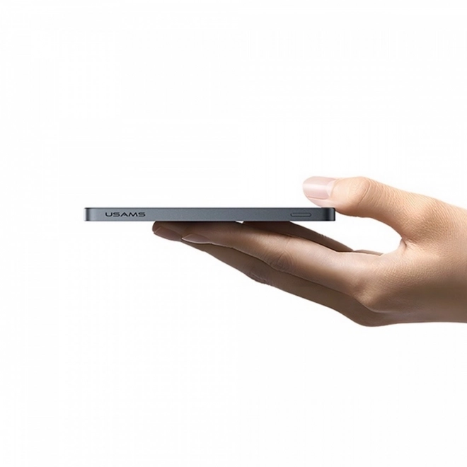 Wireless 20W Fast Charging Power Bank 5000mAh