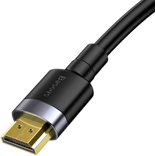 Hurtig og stabil HDMI 2.0-overførsel