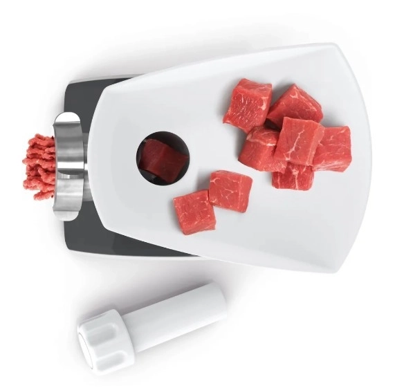 Compact Meat Grinder