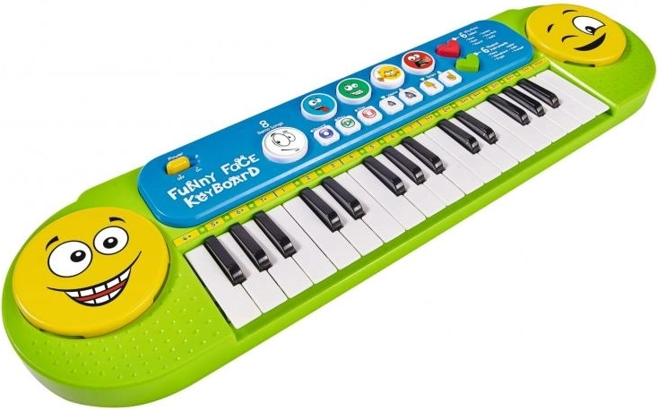 Easy controls and volume adjustment