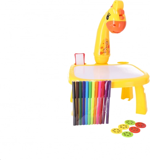 Leren tekenen via spel