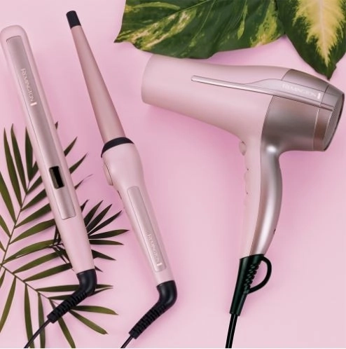 Coconut Smooth Hair Dryer