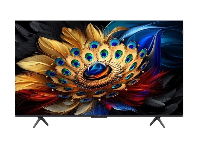 50-inch QLED TV 50C655