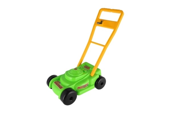 Children's Lawn Mower Toy