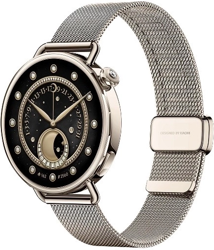 Xiaomi HyperOS i pametno upravljanje gestama