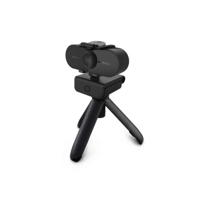 Telecamera Web DICOTA PRO Plus Full HD