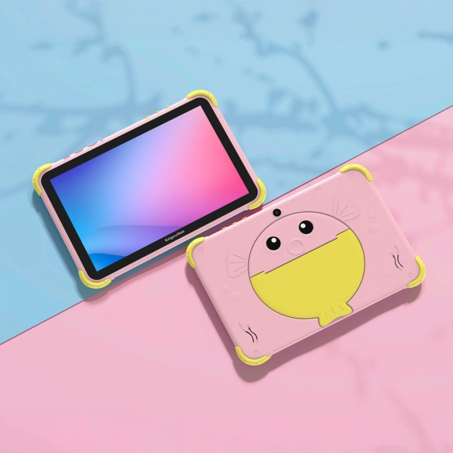 Tablet for Kids Kruger & Matz Fun 1008 Pink