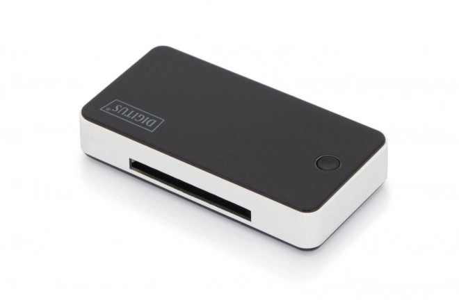 lettore di schede di memoria a 5 porte USB 3.0 SuperSpeed