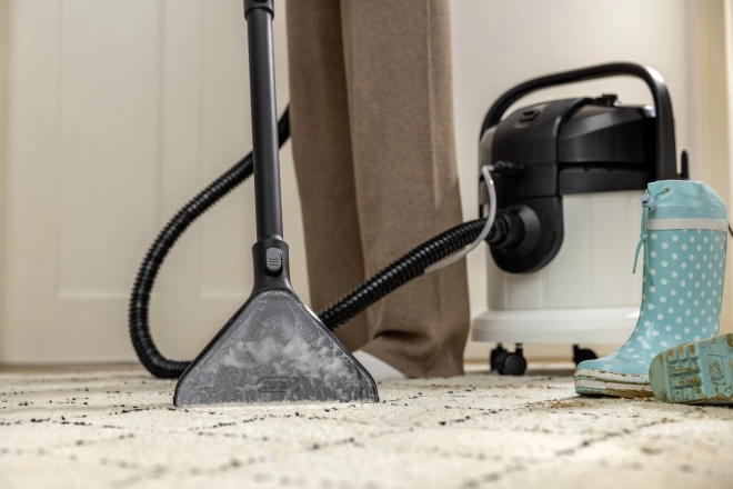 Carpet Cleaner SE 4
