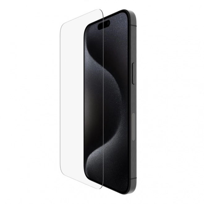Pellicola protettiva ultra resistente per iPhone 15 Pro Max