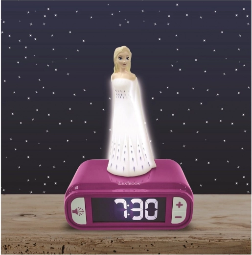 Écran LCD rétroéclairé