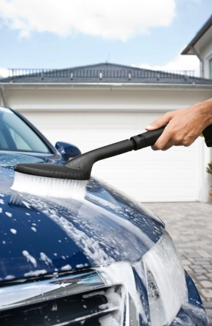 Pressure Washer Silent Anniversary Edition