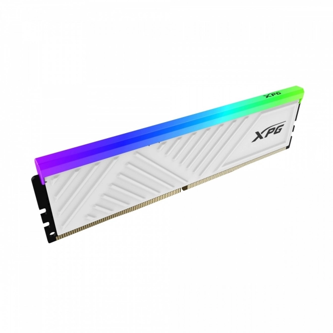 XPG Spectrix D35G DDR4 RGB RAM 32GB White