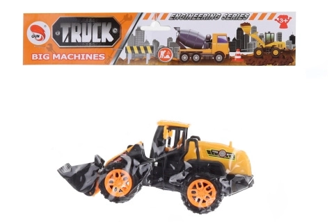 Loader in a Bag