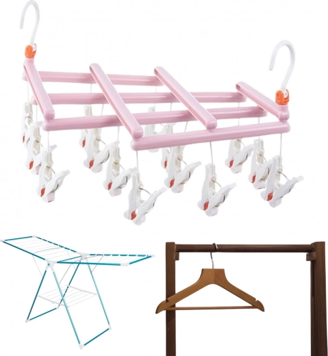 Opvouwbaar, ruimtebesparend design