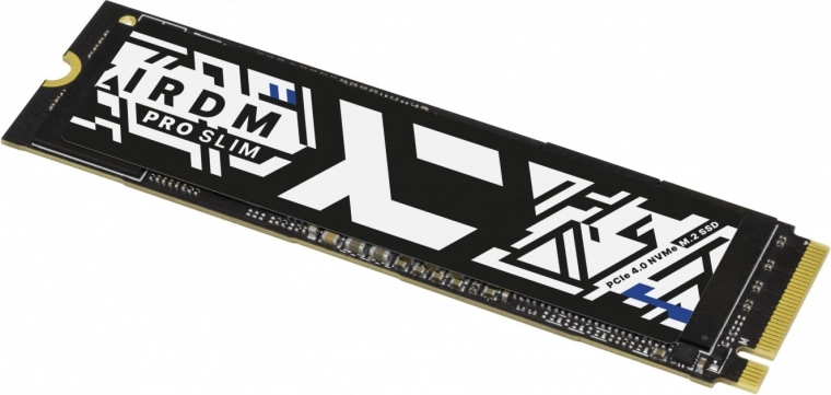 Formato sottile M.2 2280