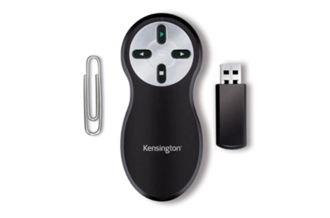 Wireless Presenter