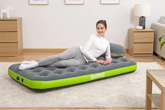 Quick and easy inflation