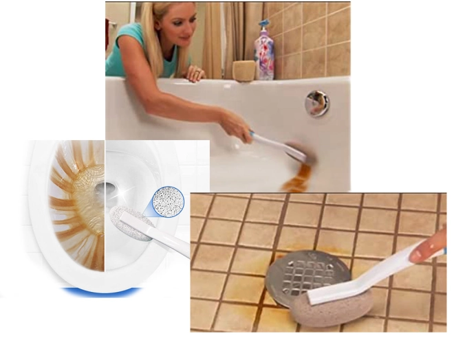 Ergonomic Handle
