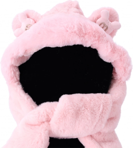 Topel pliš za maksimalno udobje