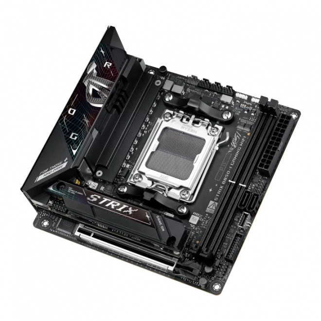 Gaming Motherboard ROG Strix B850-I WiFi