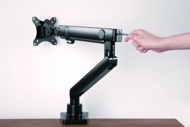 Adjustable Monitor Mount up to 32 inches