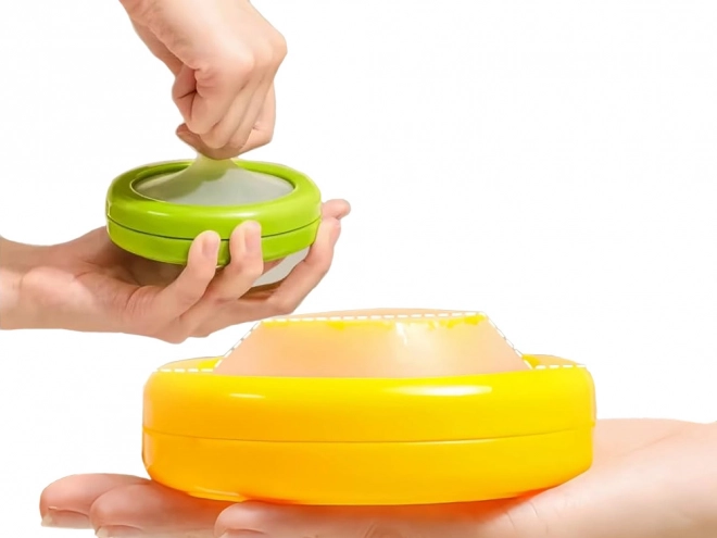 Reusable Fruit and Vegetable Storage Container