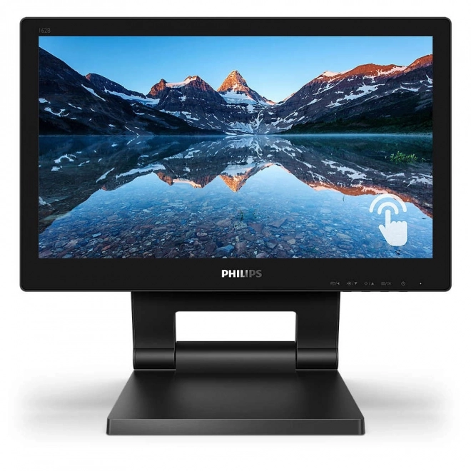 Monitor 15.6" LED Touch