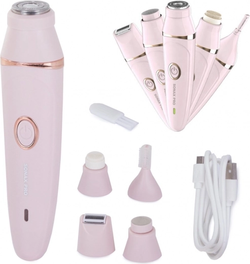 Všestranná sada 5v1 pro celé tělo