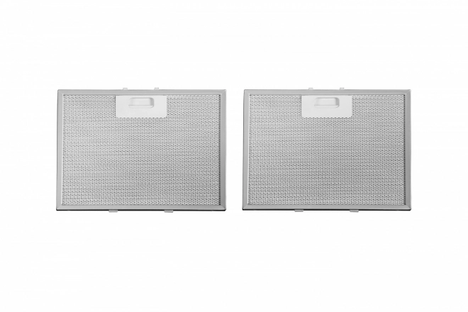 Efficient filtration