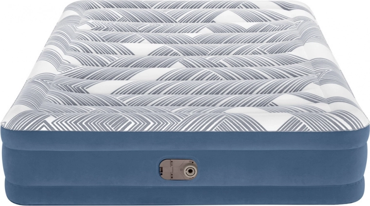 Stabilna in vzdržljiva konstrukcija Tritech in I‑Beam