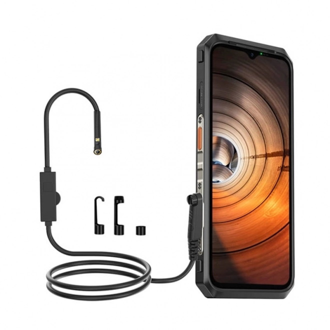 Endoscope Camera for Ulefone