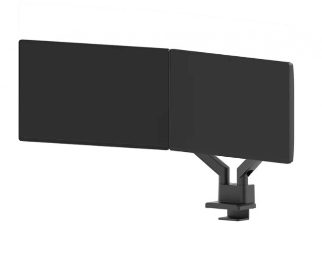 Next Slim Double Desk Monitor Arm